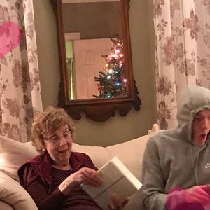 Meet your Posher, Liam